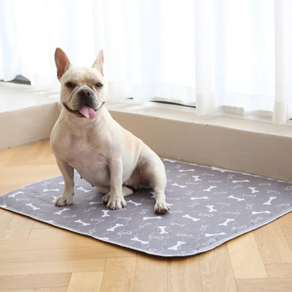 PuppyPad™ - The Last Pee Pad You'll Get