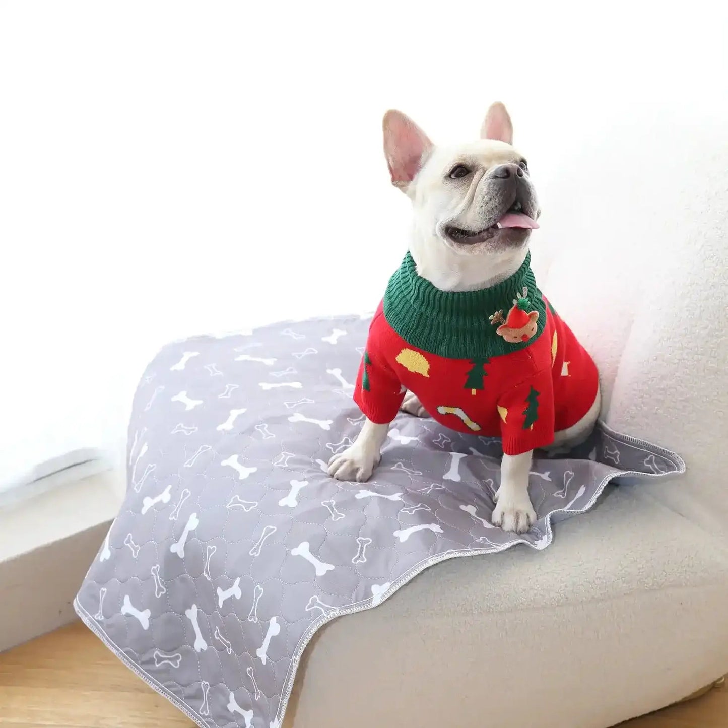 PuppyPad™ - The Last Pee Pad You'll Get