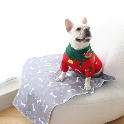 PuppyPad™ - The Last Pee Pad You'll Get