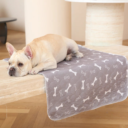 PuppyPad™ - The Last Pee Pad You'll Get