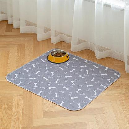 PuppyPad™ - The Last Pee Pad You'll Get