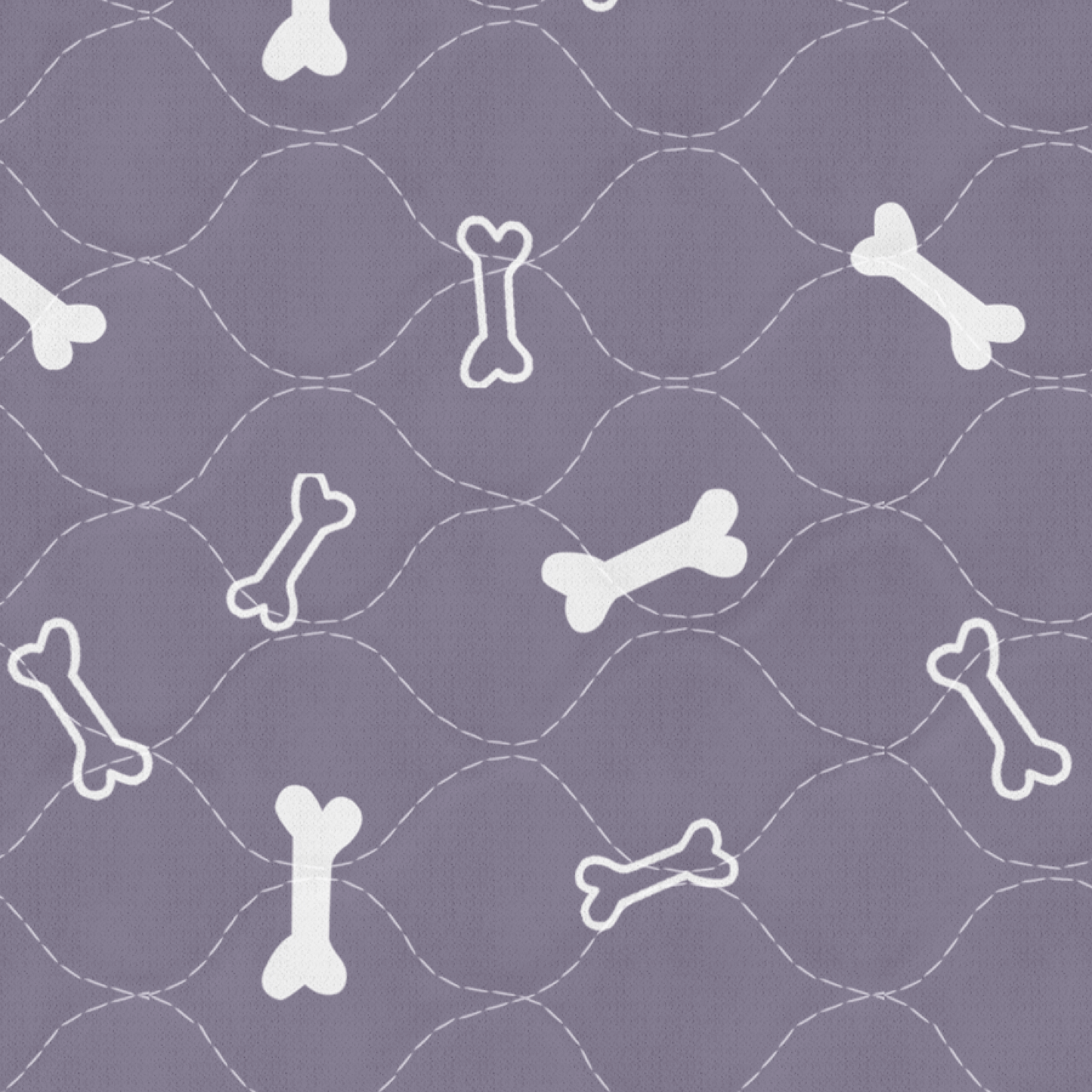 PuppyPad™ - The Last Pee Pad You'll Get