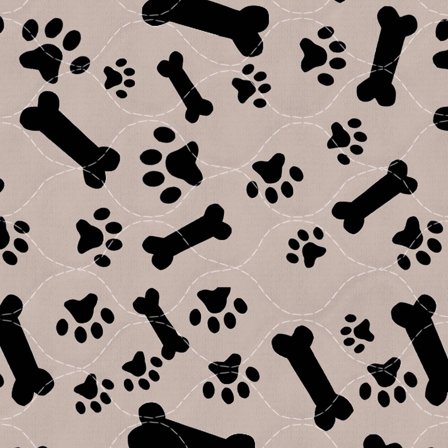 PuppyPad™ - The Last Pee Pad You'll Get